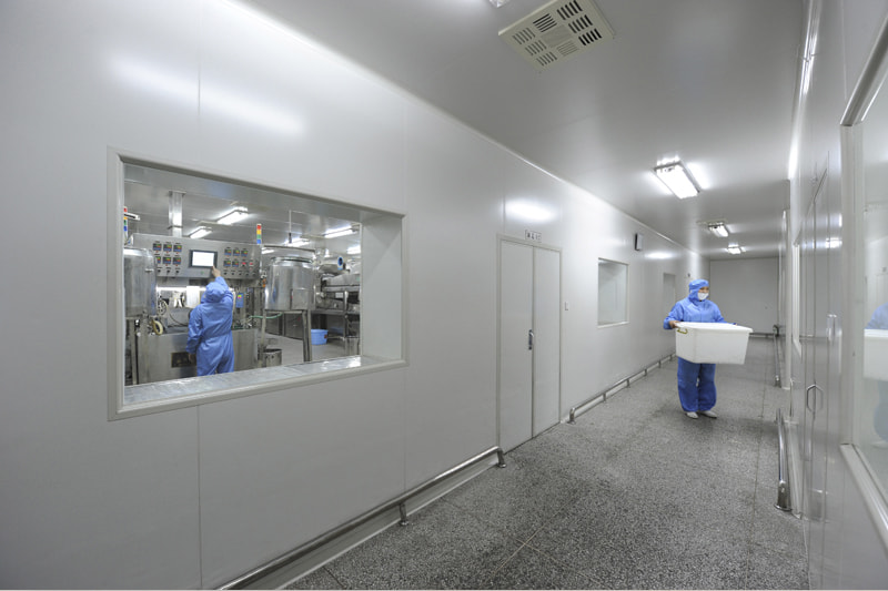 Shaoxing Zhongya Capsule Co., Ltd.